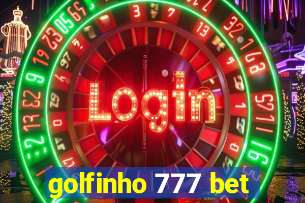 golfinho 777 bet